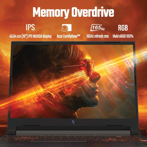 Acer Nitro V 16 - Image 2
